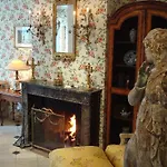 Hotel Caron De Beaumarchais