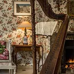 Caron De Beaumarchais Hotel Paris