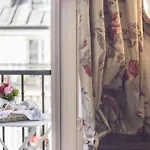 Hotel Caron De Beaumarchais 3*