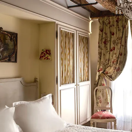 Caron De Beaumarchais Parigi