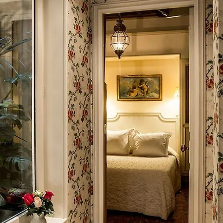 Caron De Beaumarchais Parigi