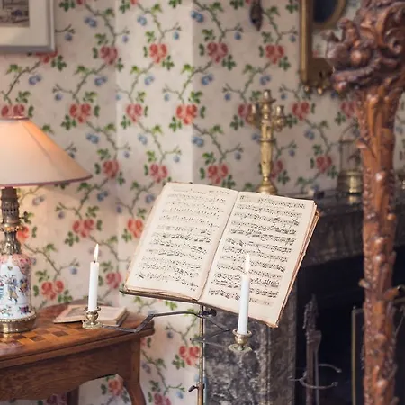 Hotel Caron De Beaumarchais Parigi