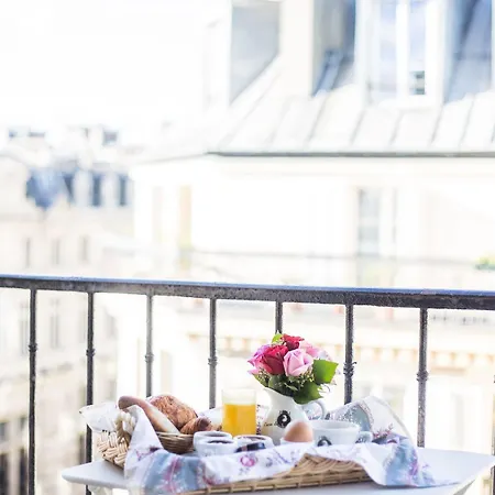 Caron De Beaumarchais Parigi