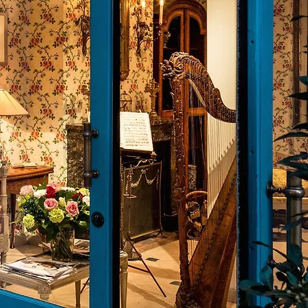 Caron De Beaumarchais Parigi