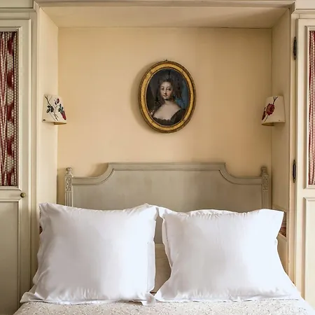 Caron De Beaumarchais Parigi