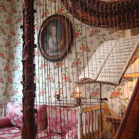 Caron De Beaumarchais Parigi