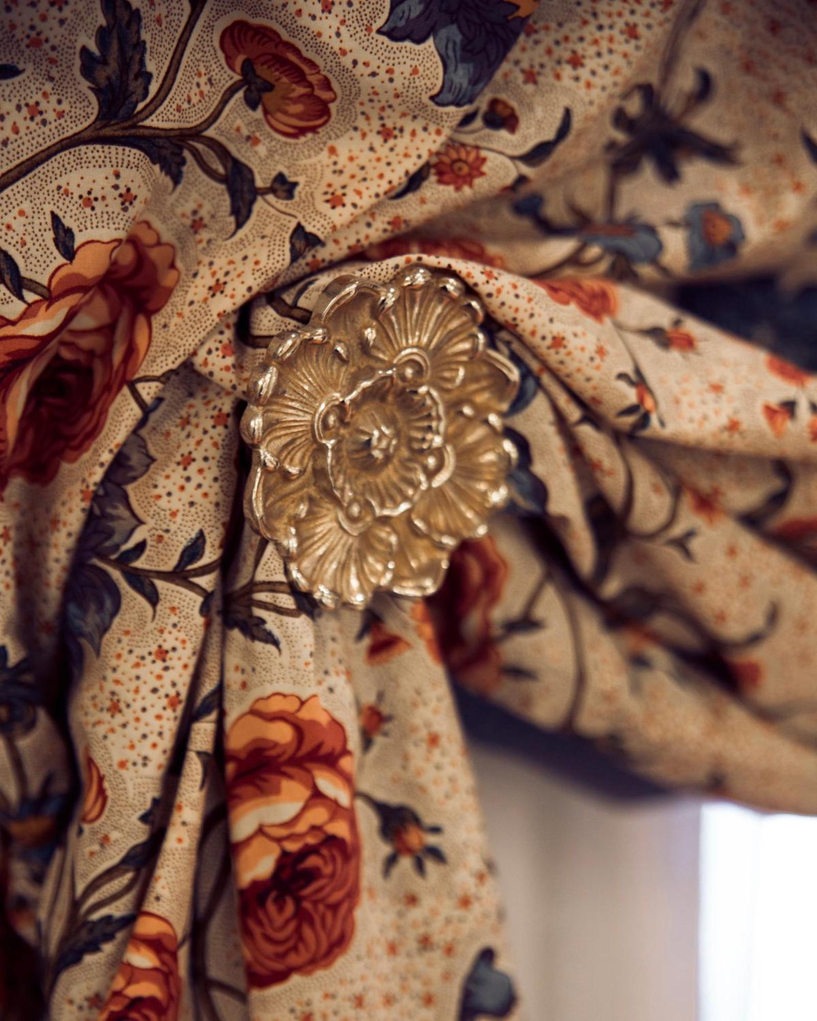 Caron De Beaumarchais Paris