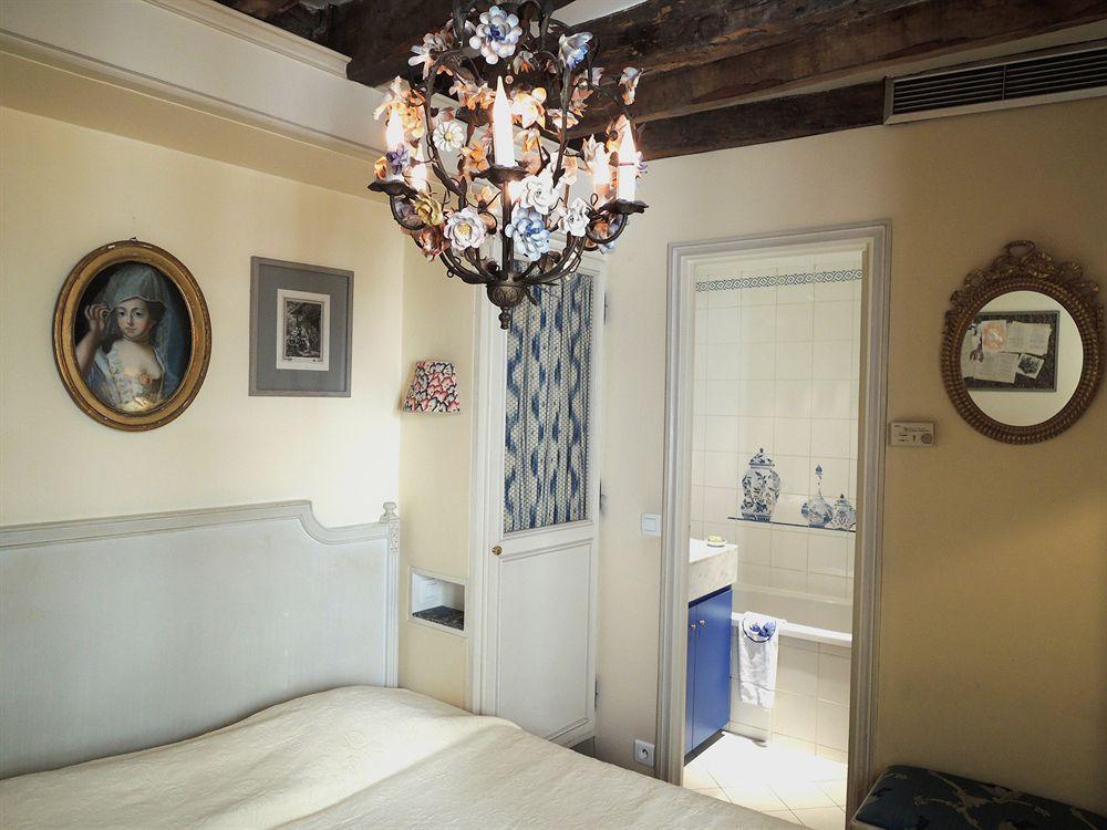 Hotel Caron De Beaumarchais