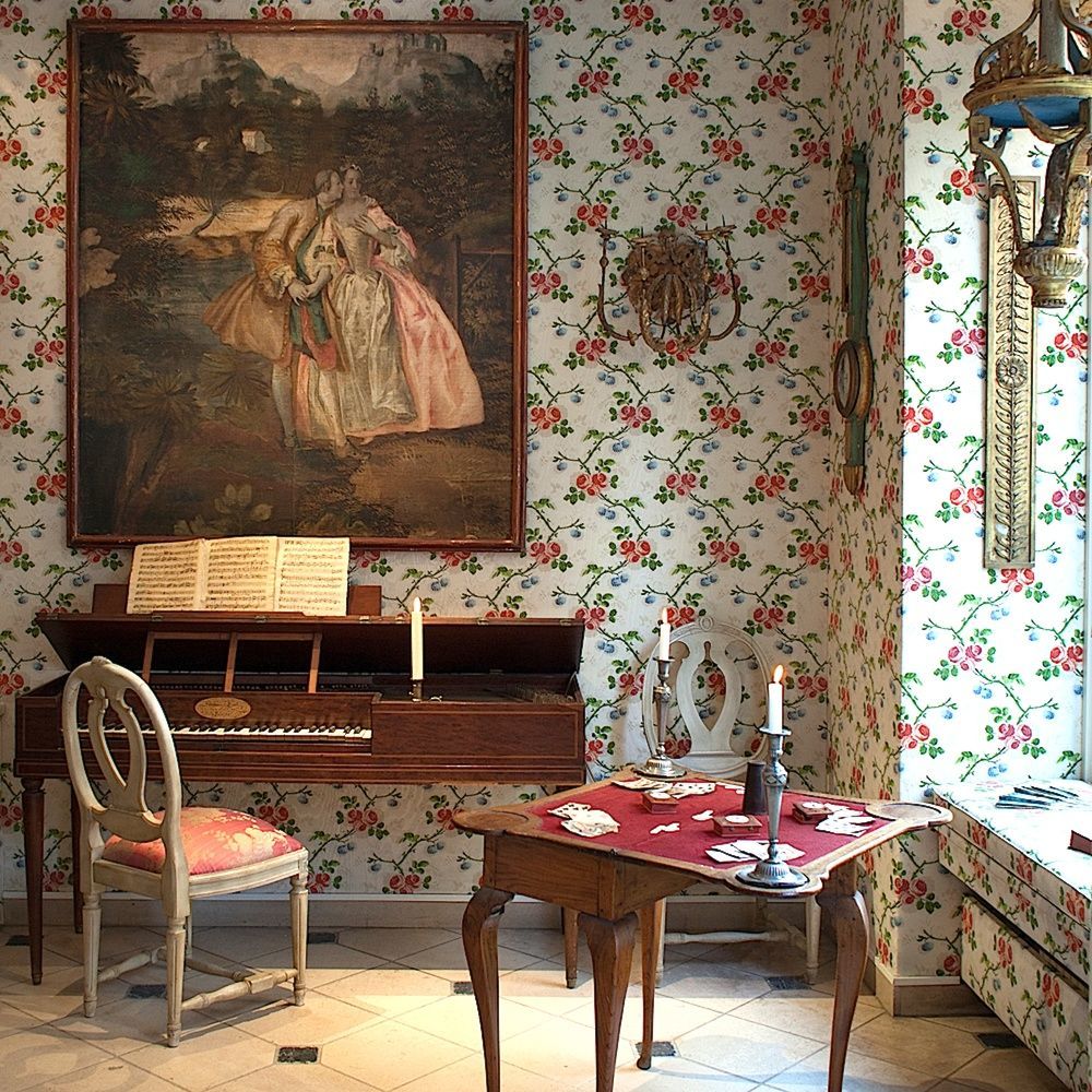 Hotel Caron De Beaumarchais