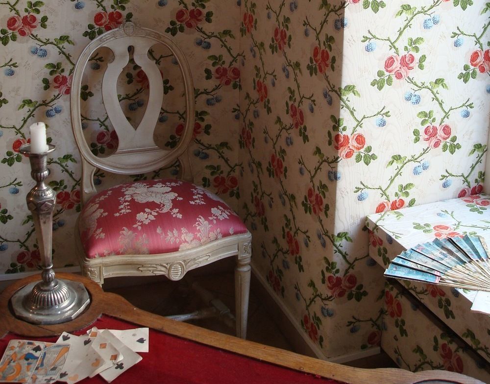 Caron De Beaumarchais