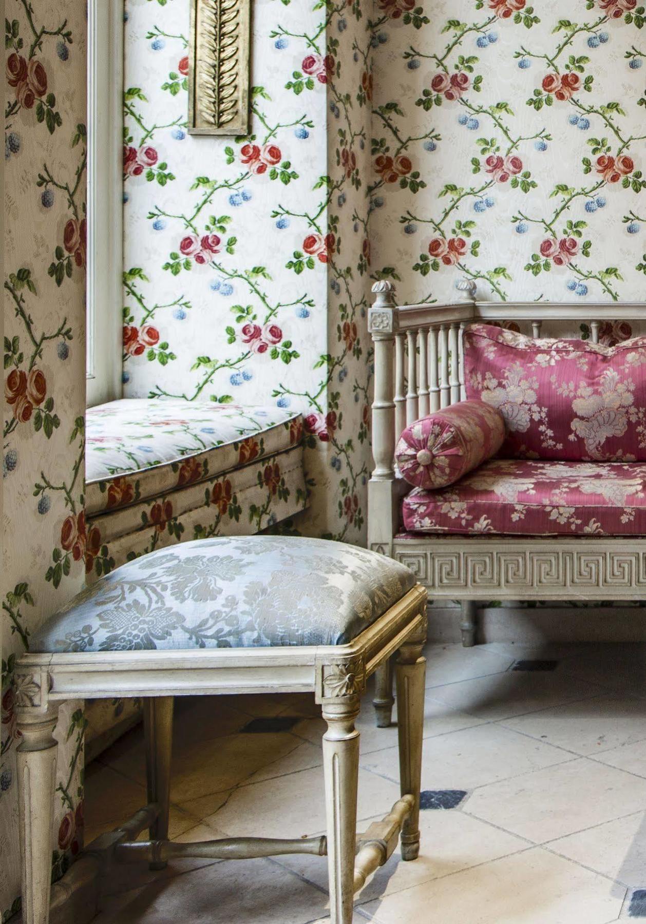 Caron De Beaumarchais 3* Parigi