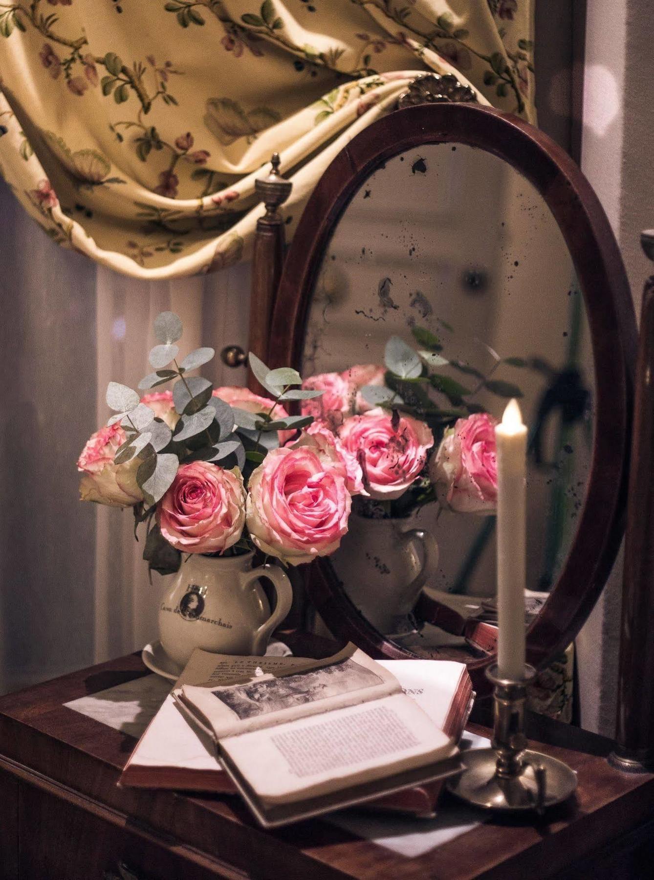 Hotel Caron De Beaumarchais Parigi