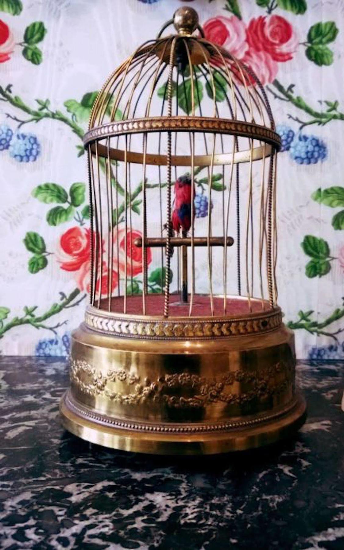 Caron De Beaumarchais Parigi