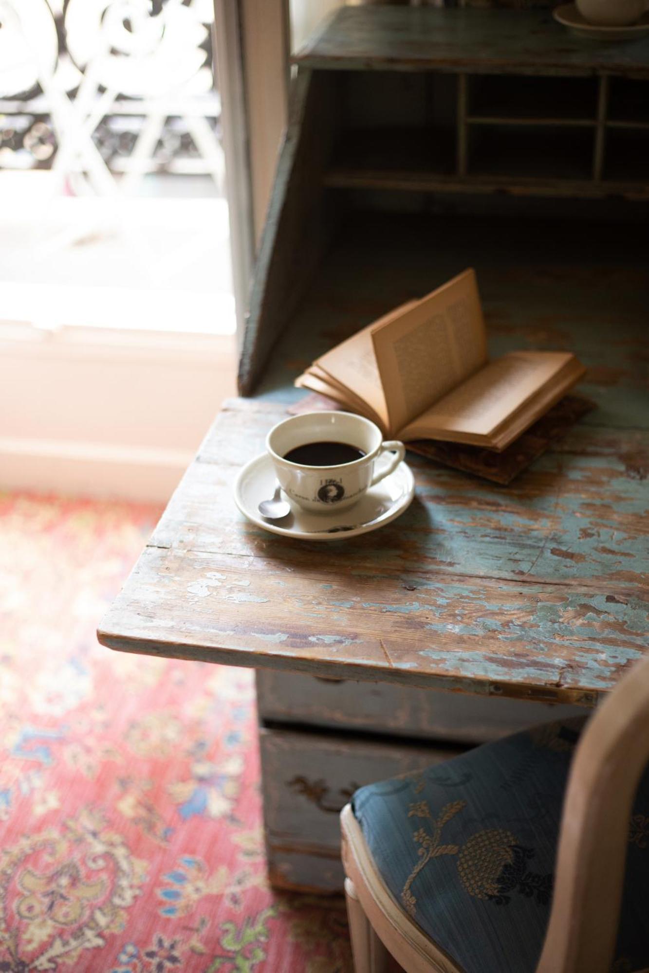 Hotel Caron De Beaumarchais