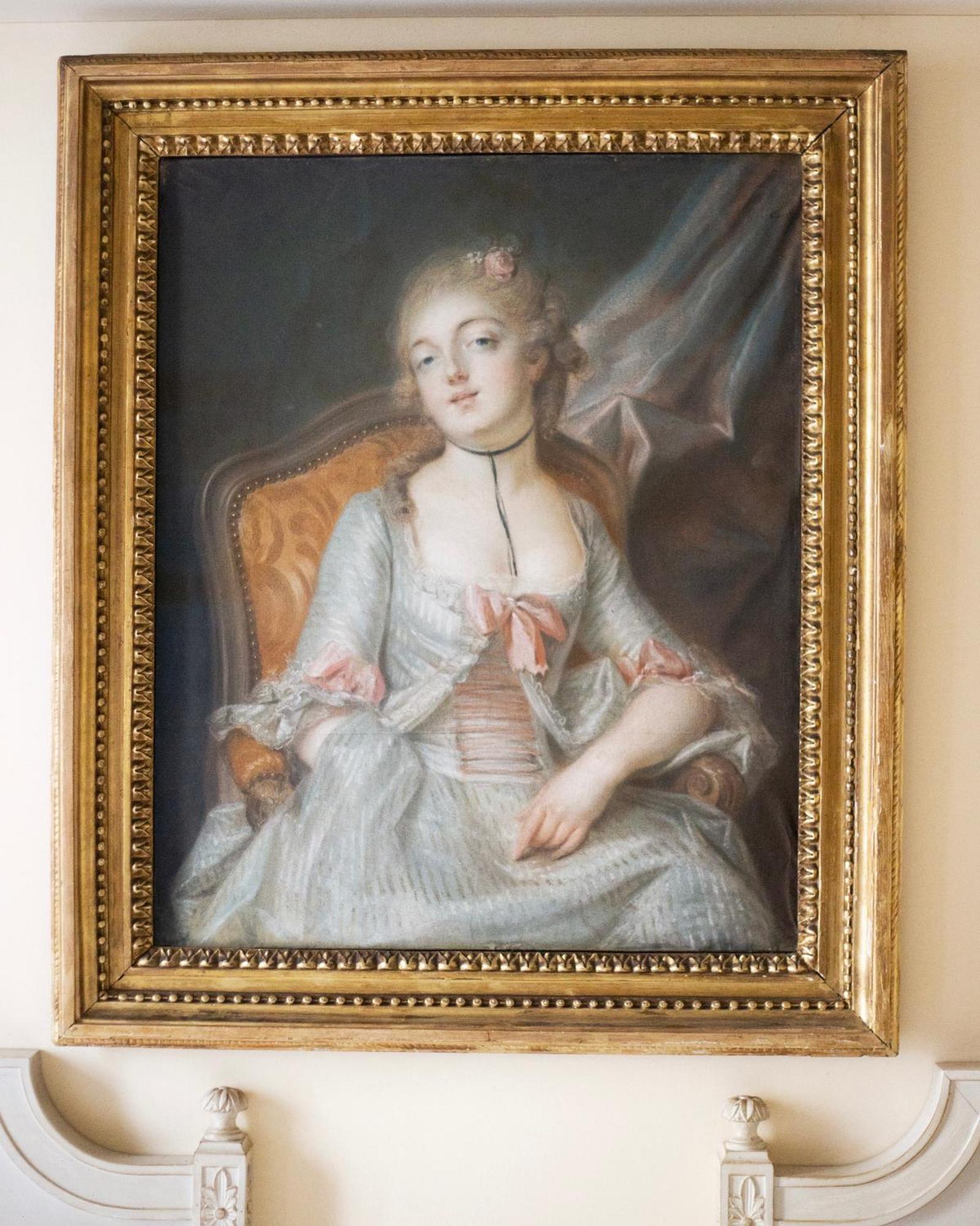 Hotel Caron De Beaumarchais Paris