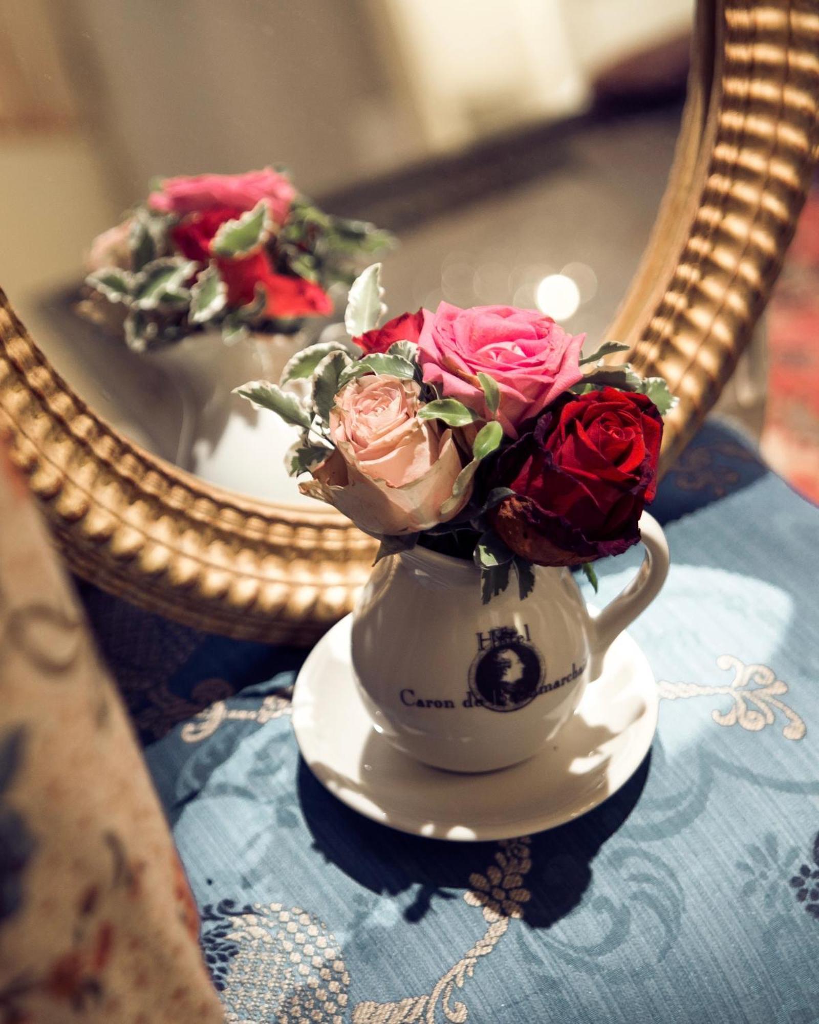 Hotel Caron De Beaumarchais 3*