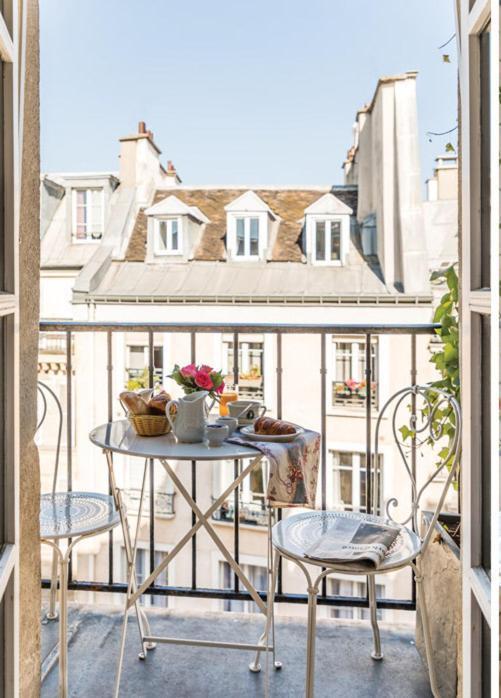 Hotel Caron De Beaumarchais