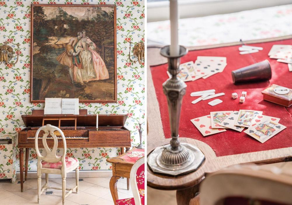 Hotel Caron De Beaumarchais 3*