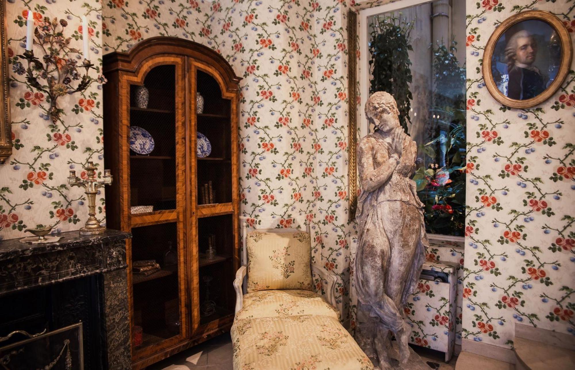 Hotel Caron De Beaumarchais 3*