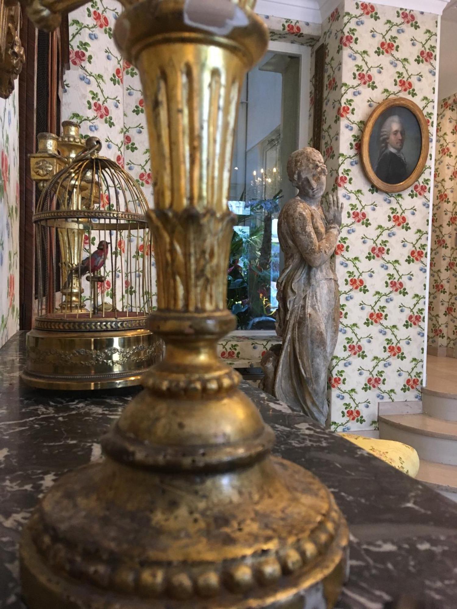 Caron De Beaumarchais 3* Paris