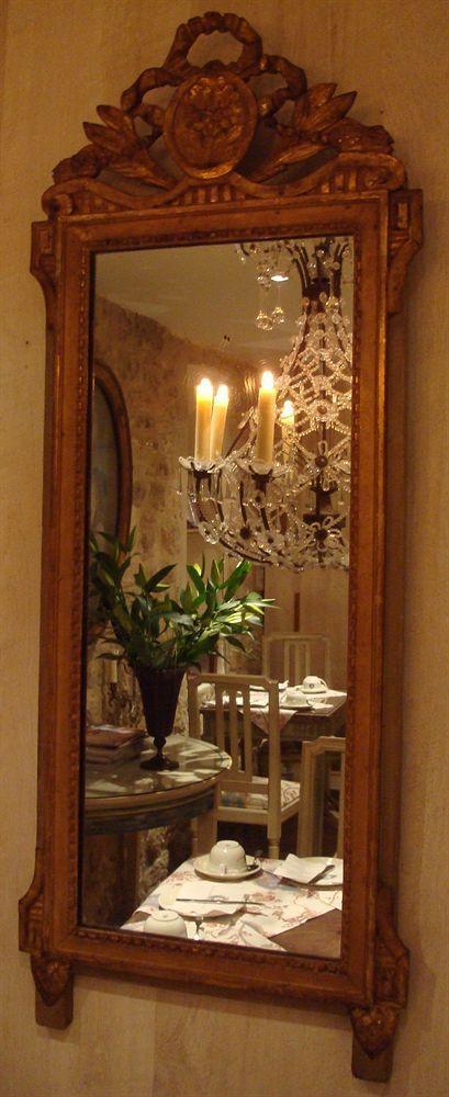 Caron De Beaumarchais 3* Paris