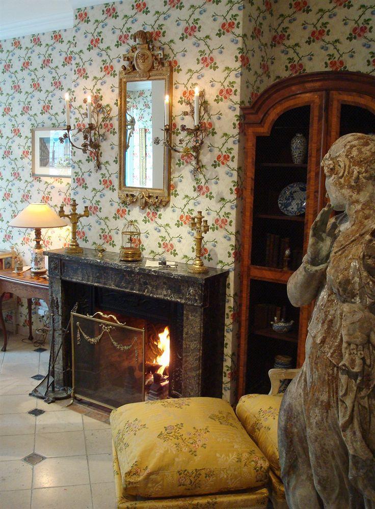 Hotel Caron De Beaumarchais