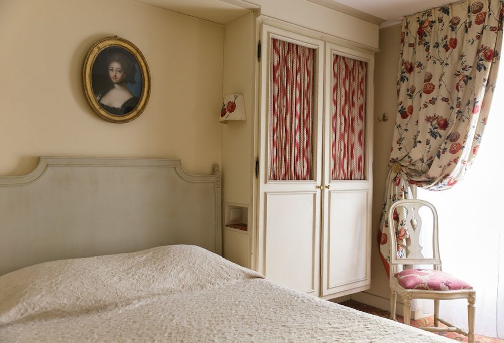 Caron De Beaumarchais