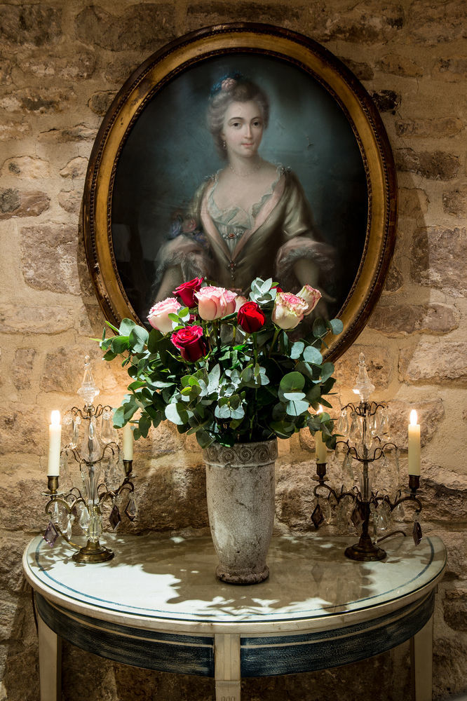 Hotel Caron De Beaumarchais 3*