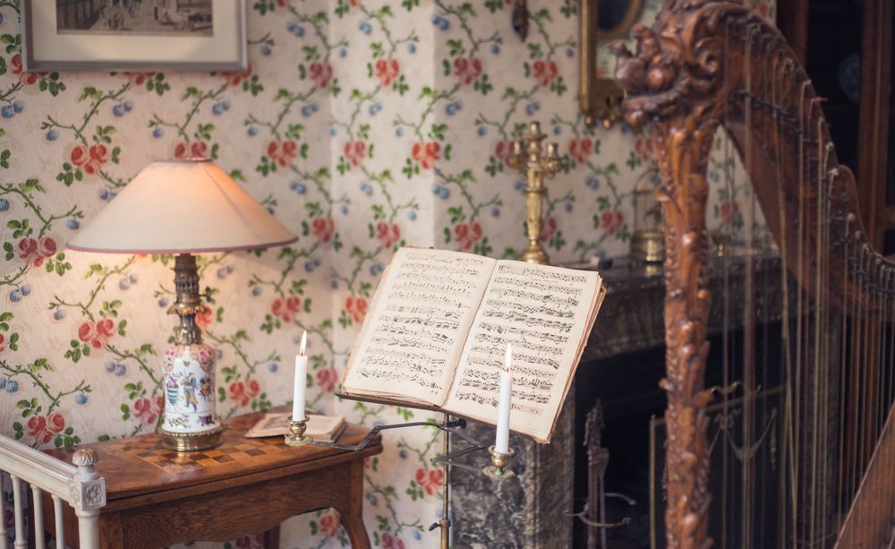 Hotel Caron De Beaumarchais Paris