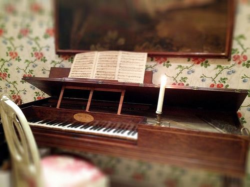 Hotel Caron De Beaumarchais