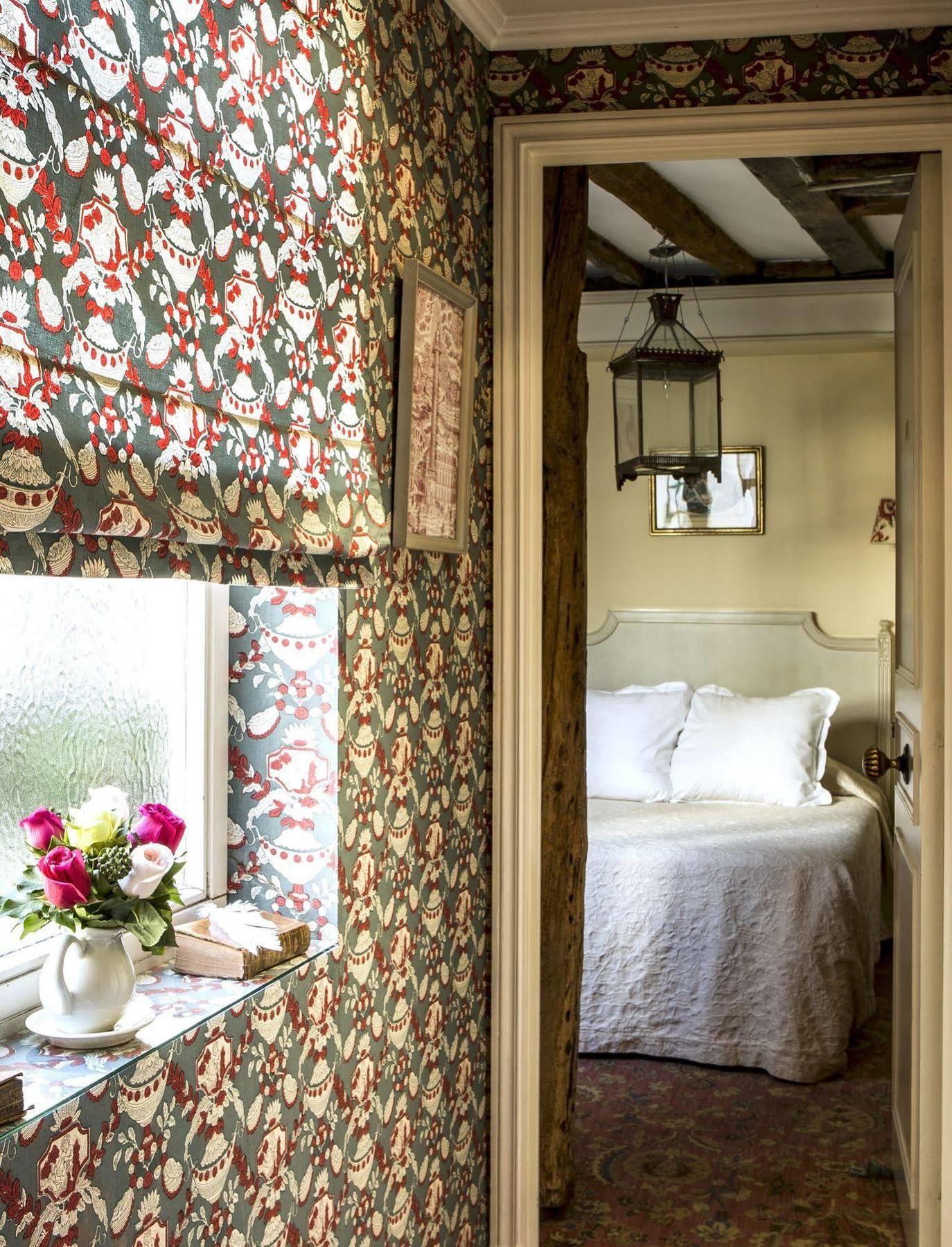 Caron De Beaumarchais 3* Paris