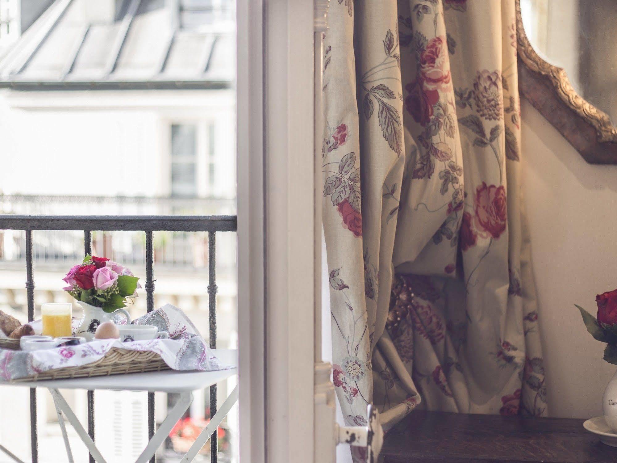 Hotel Caron De Beaumarchais 3*