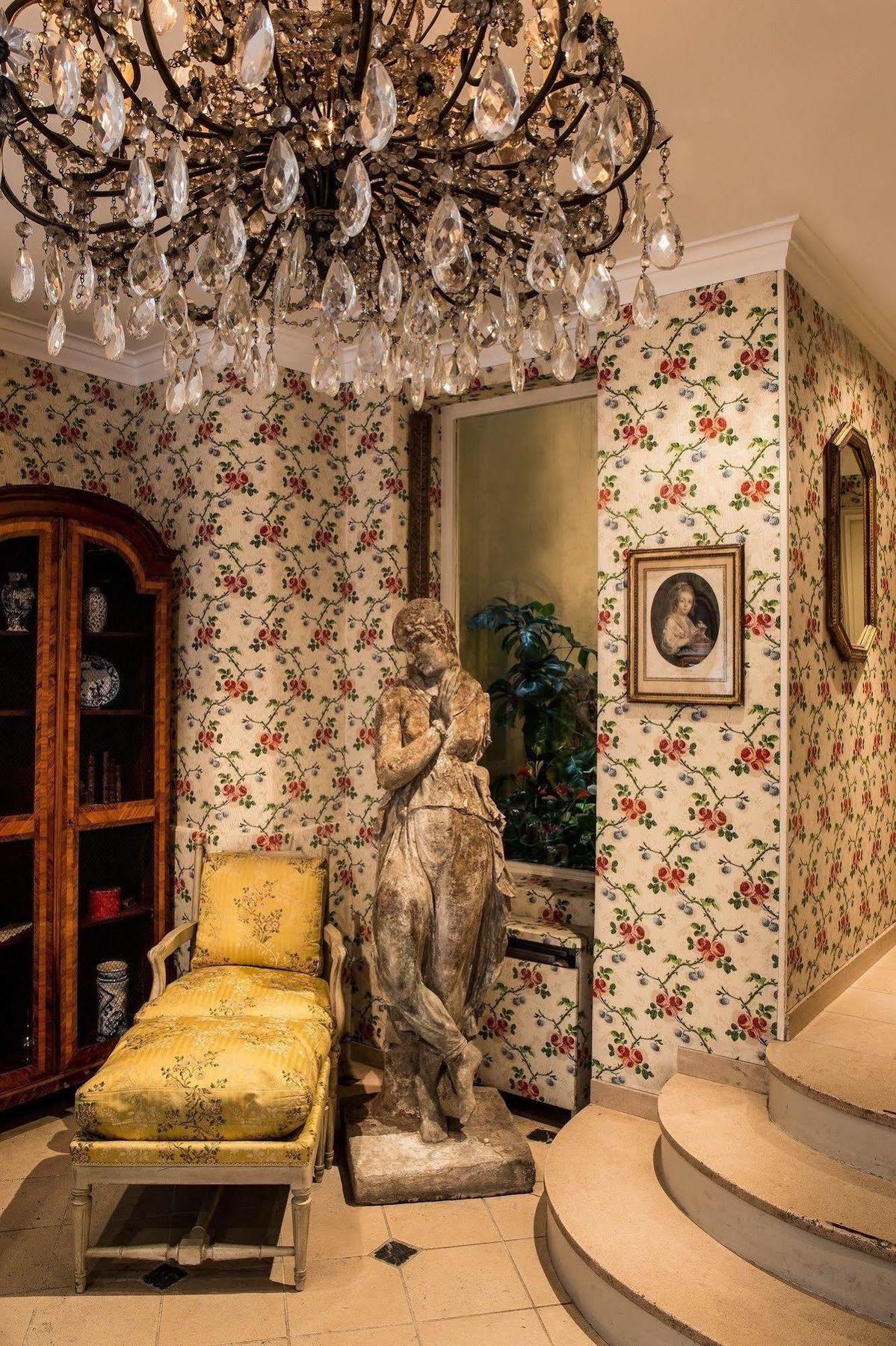 Hotel Caron De Beaumarchais