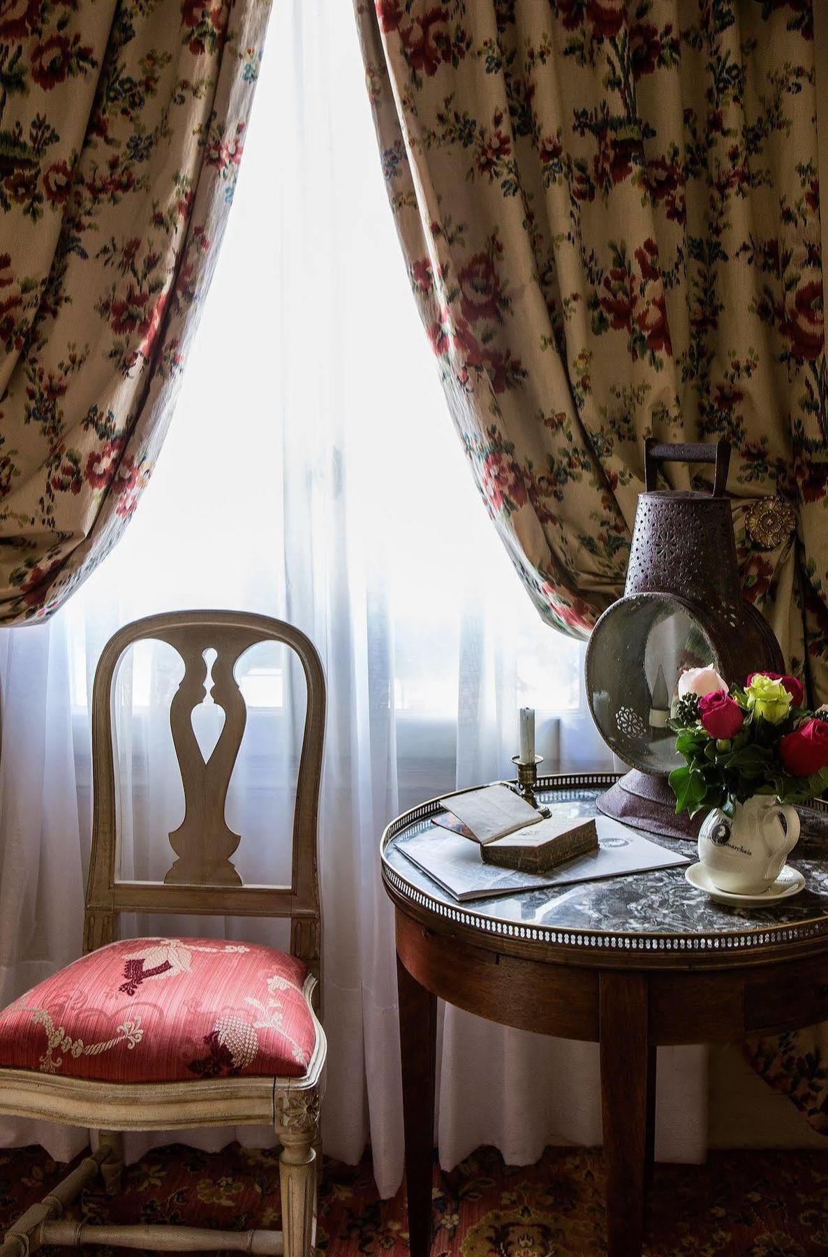 Hotel Caron De Beaumarchais