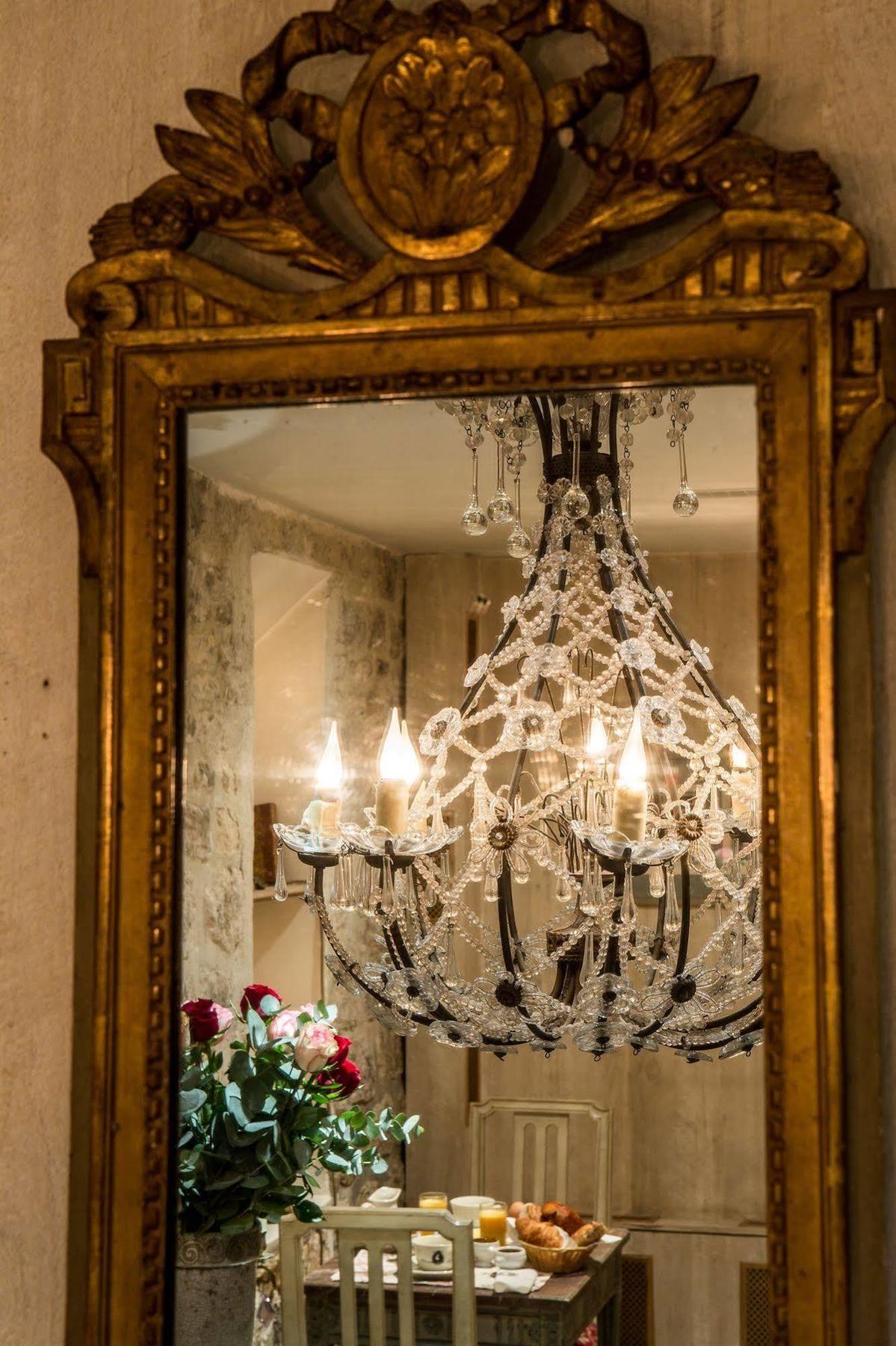 Hotel Caron De Beaumarchais 3*