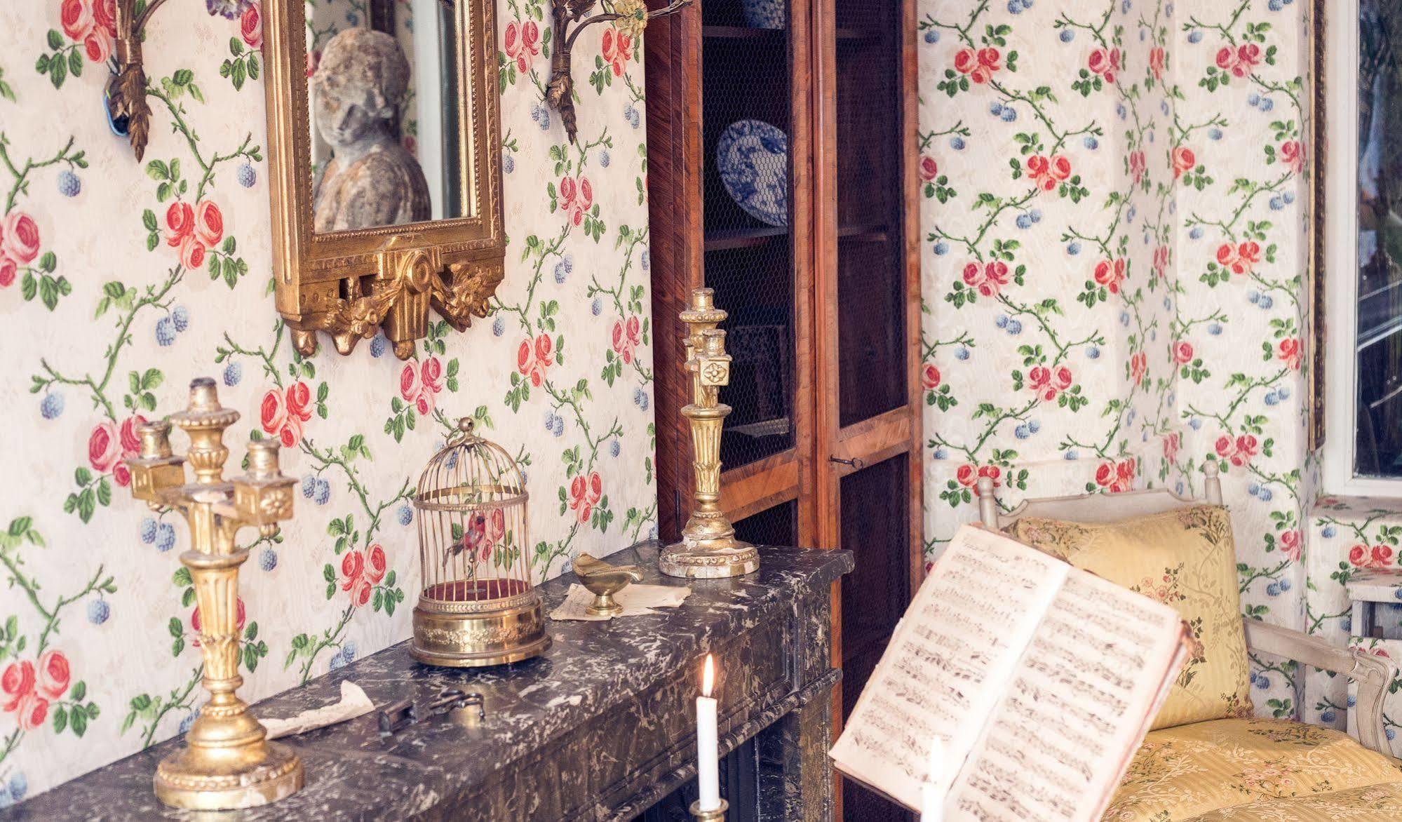 Hotel Caron De Beaumarchais 3*